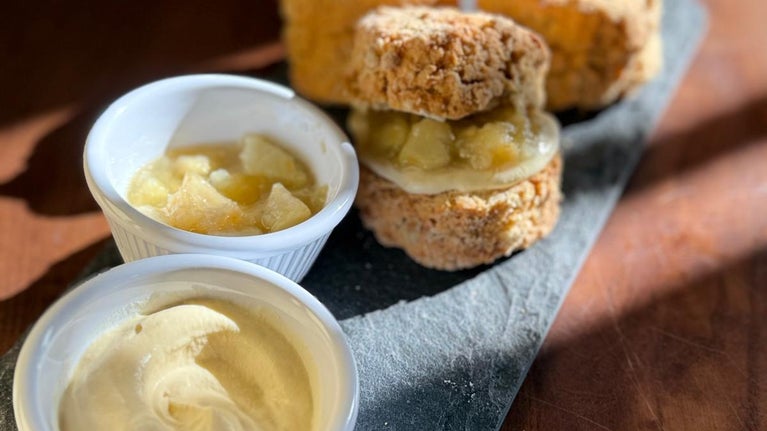 Scone